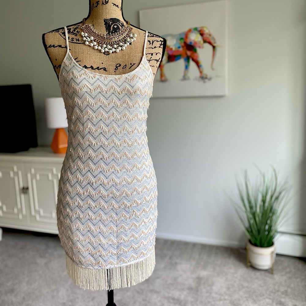 NEW! The Lustrous Mini by White Magnolia Boutique